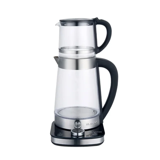 چای ساز رو همی بلانتون مدل BCX-TM1206