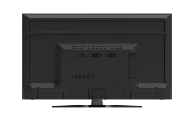 پشت تلویزیون 65 اینچ QLED بلانتون مدل BEW-TV6580