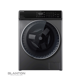 ماشین لباسشویی 9 کیلویی بلانتون مدل BBD-WM9475 - اینوکس
