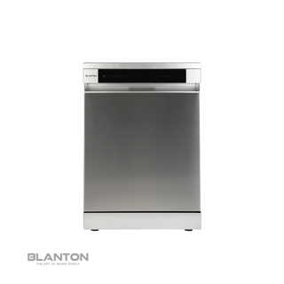 ماشین ظرفشویی 15 نفره بلانتون مدل BBT-DW1592 - استیل