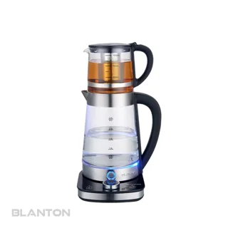 تصویر چای ساز رو همی بلانتون مدل BCX-TM1206