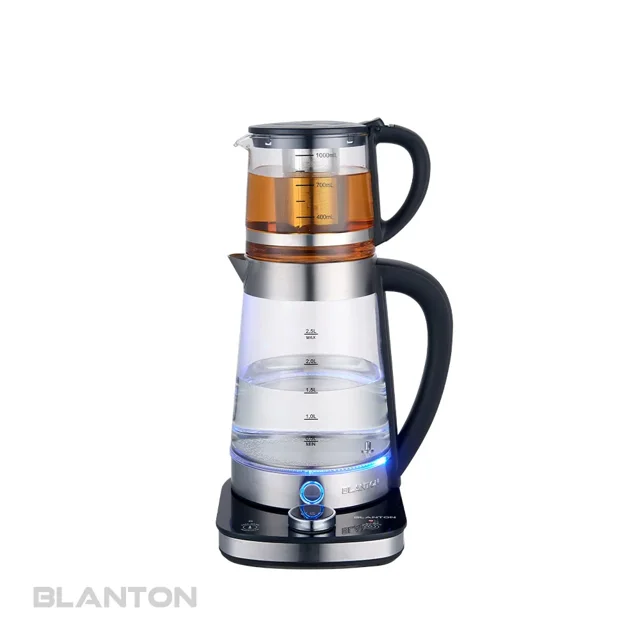 تصویر چای ساز رو همی بلانتون مدل BCX-TM1206