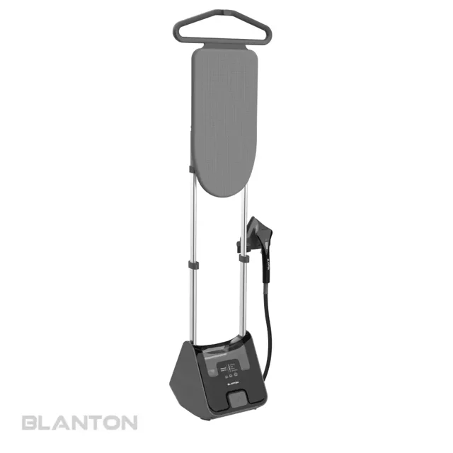 تصویر اتو بخار میز دار بلانتون مدل BCZ-SI4301