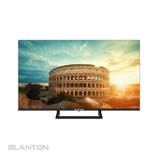 تلویزیون هوشمند 43 اینچ بلانتون مدل BEW-TV4323